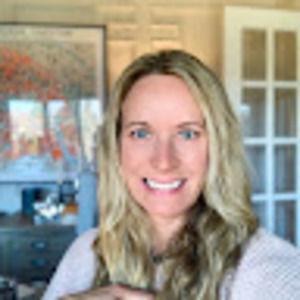 Meet your Posher, Jerilynn